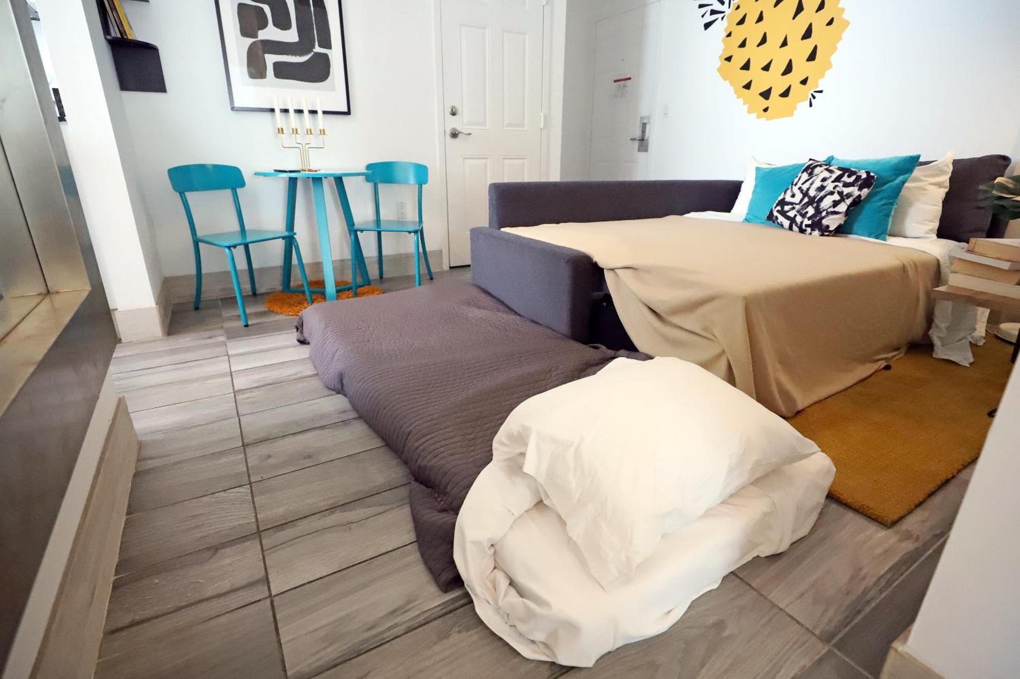 South Beach Steps To Ocean Drive Free Parking & Pet Friendly Miami Beach Kültér fotó