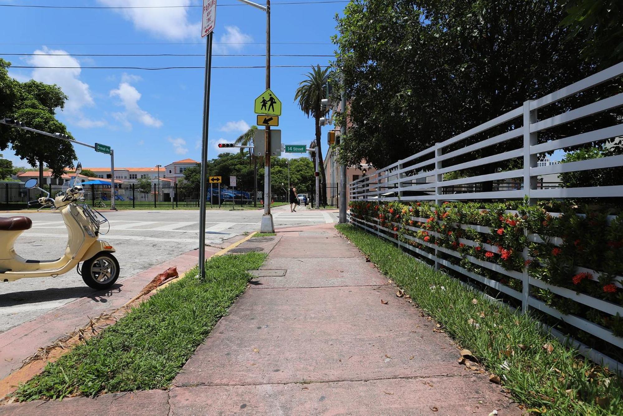 South Beach Steps To Ocean Drive Free Parking & Pet Friendly Miami Beach Kültér fotó