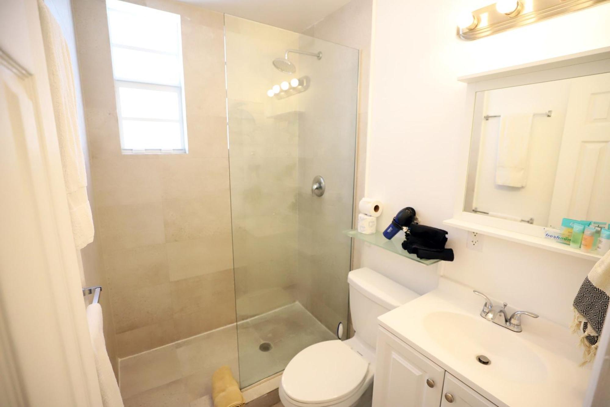 South Beach Steps To Ocean Drive Free Parking & Pet Friendly Miami Beach Kültér fotó