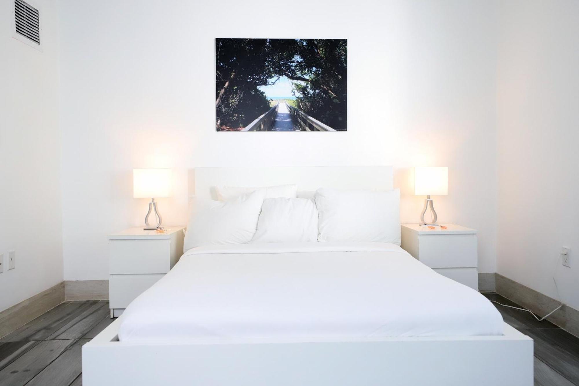 South Beach Steps To Ocean Drive Free Parking & Pet Friendly Miami Beach Kültér fotó