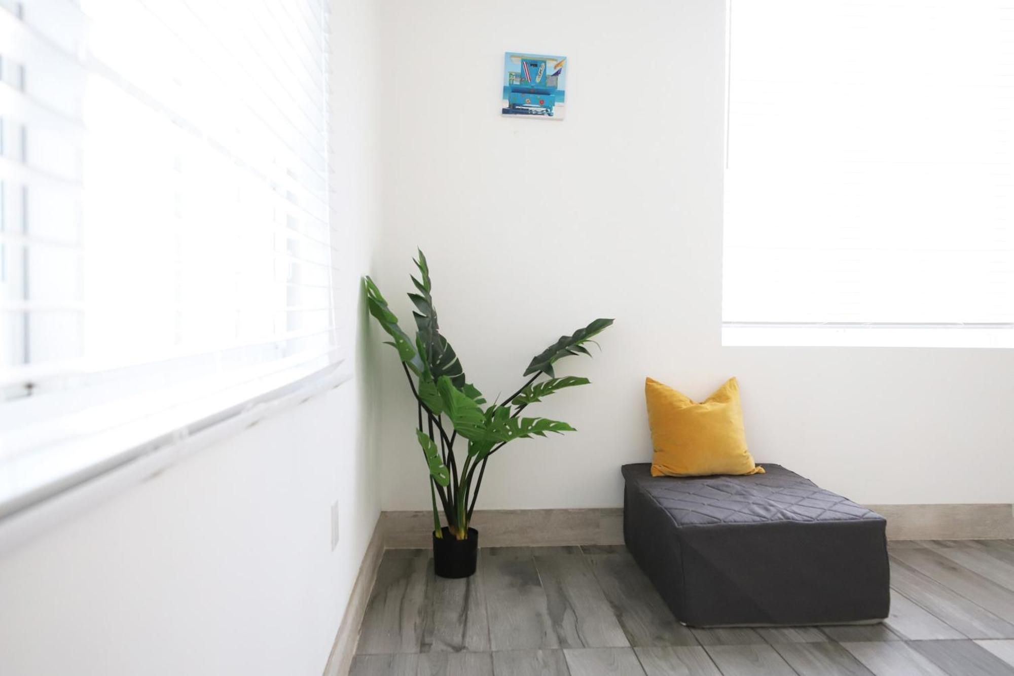 South Beach Steps To Ocean Drive Free Parking & Pet Friendly Miami Beach Kültér fotó